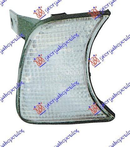 NEMA- MIGAVAC BELI Desno