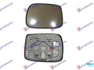 STAKLO RETROVIZORA SA GREJACEM za Honda Accord od 2008. do 2015. god.