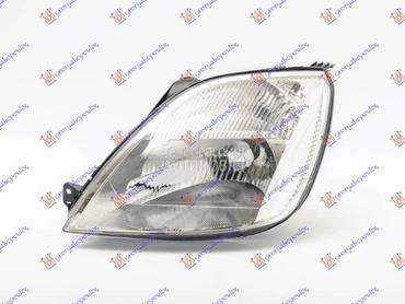 FAR ELEKTRICNI -06 Levo za Ford Fiesta od 2002. do 2008. god.