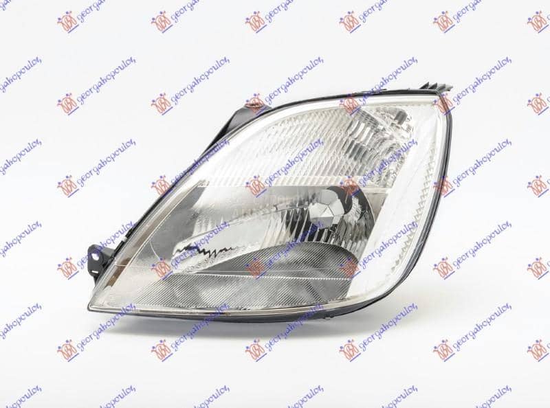 FAR ELEKTRICNI -06 Levo