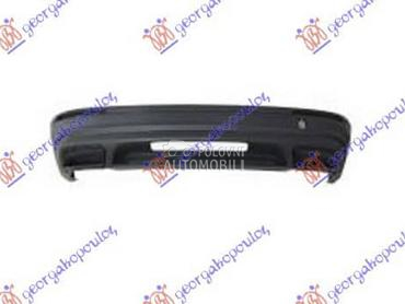 ZADNJI BRANIK DONJI za Volkswagen Tiguan Allspace od 2017. do 2021. god.