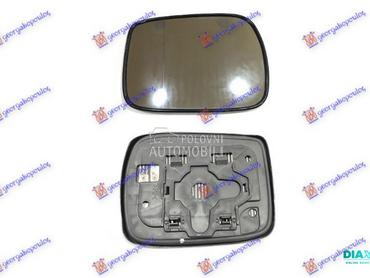 STAKLO RETROVIZORA SA GREJACEM za Honda Accord od 2008. do 2015. god.