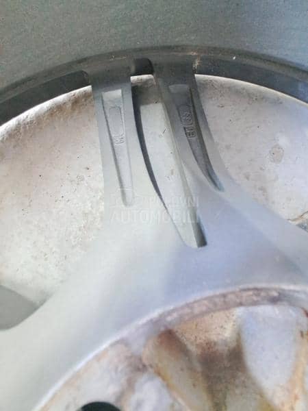 Aluminijumske felne BMW M Felne 19 19" 5 x 120