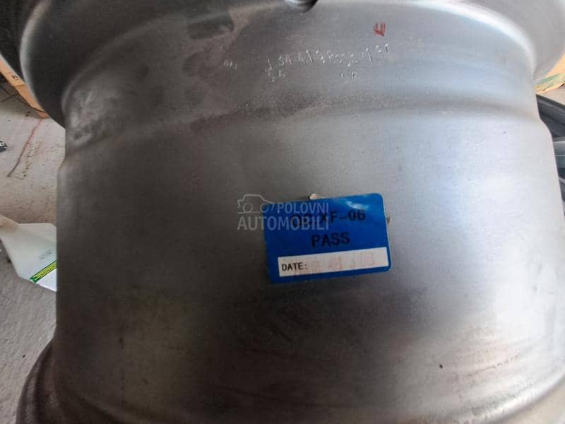 Aluminijumske felne BMW M Felne 19 19" 5 x 120