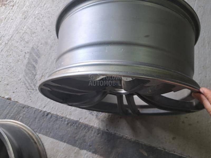 Aluminijumske felne BMW M Felne 19 19" 5 x 120