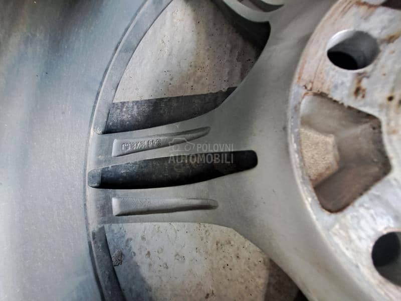 Aluminijumske felne BMW M Felne 19 19" 5 x 120