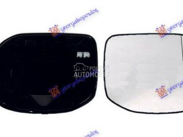 STAKLO RETROVIZORA SA GREJACEM za Honda Accord od 2008. do 2015. god.