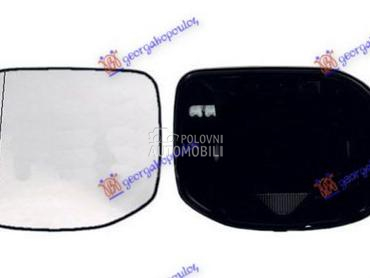 STAKLO RETROVIZORA SA GREJACEM za Honda Accord od 2008. do 2015. god.
