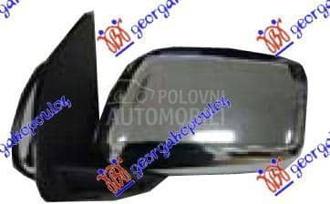 RETROVIZOR ELEKTRICNI HROM...