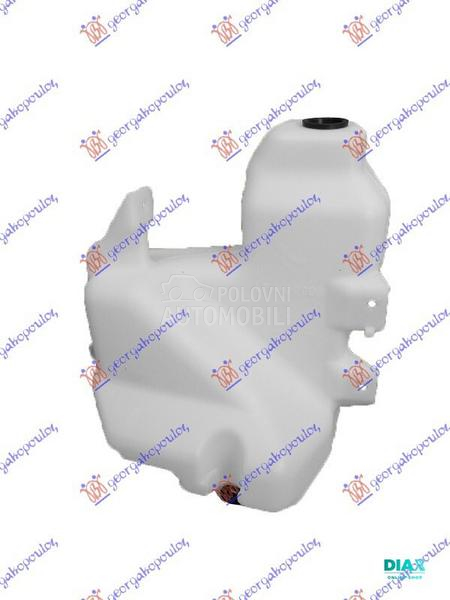 POSUDA ZA TECNOST BRISACA (2.5