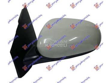 RETROVIZOR ELEKTRICNI Levo za Kia Sportage od 2015. do 2018. god.