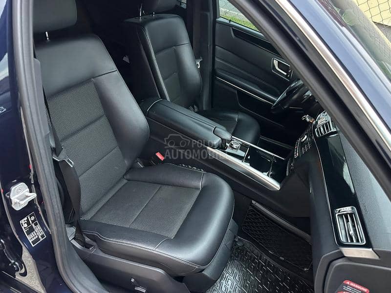 Mercedes Benz E 250 
