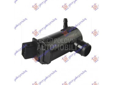 MOTOR POSUDE BRISACA za Ford Escort od 1988. do 1990. god.