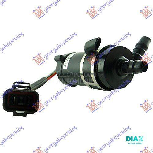 MOTOR PRSKALICE FAROVA