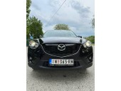 Mazda CX-5 4x4 AUT