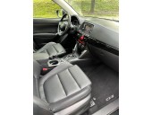 Mazda CX-5 4x4 AUT