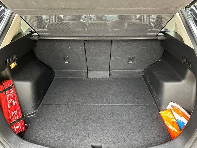 Mazda CX-5 4x4 AUT