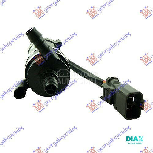 MOTOR PRSKALICE FAROVA