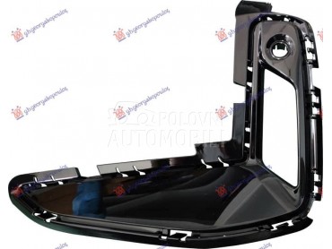 RESETKA PREDNJEG BRANIKA Levo za BMW Serija 3 za 2022. god.