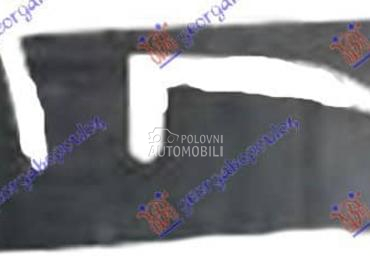 NOSAC PREDNJEG BRANIKA... za Seat Leon od 2005. do 2013. god.