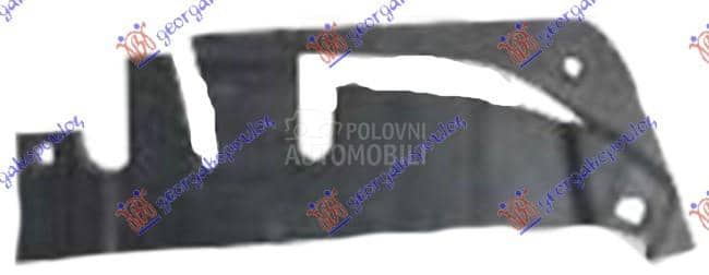 NOSAC PREDNJEG BRANIKA...