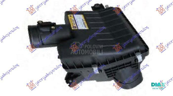 KUCISTE FILTERA VAZDUHA (2.0 B