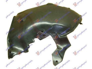 POTKRILO PLASTICNO Desno za Renault Scenic od 2003. do 2009. god.