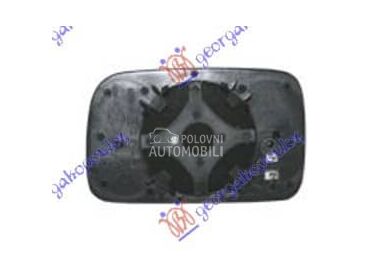 STAKLO RETROVIZORA SA... za Volkswagen Polo od 1994. do 1999. god.