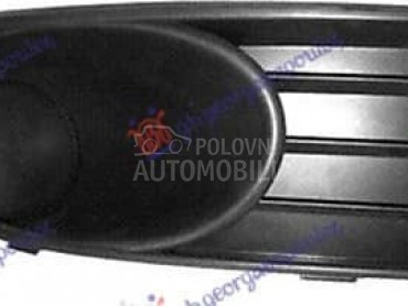 RESETKA PREDNJEG BRANIKA... za Fiat Linea od 2007. do 2013. god.