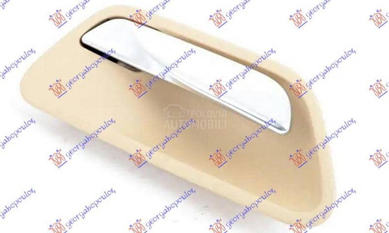 KVAKA PREDNJIH/ZADNJIH...