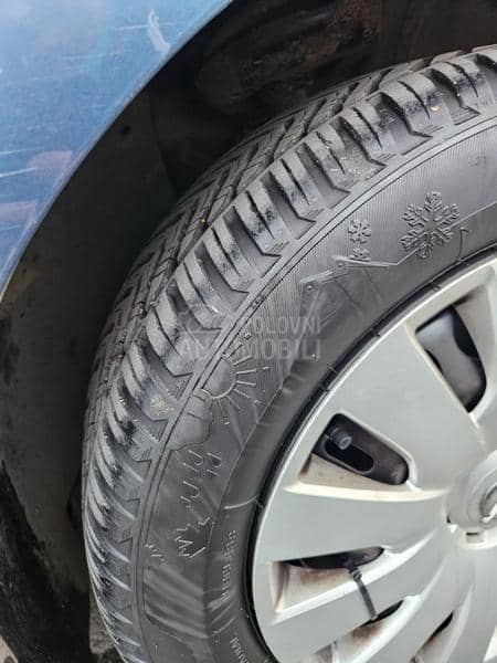 Opel Astra J 1.7 cdti