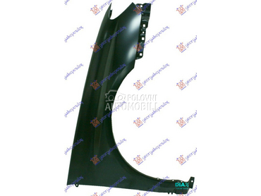 BLATOBRAN (4WD) 06- za Subaru Impreza od 2001. do 2008. god.