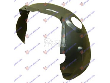 POTKRILO PLASTICNO Levo za Škoda Superb od 2001. do 2008. god.