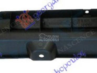 NOSAC PREDNJEG BRANIKA... za Audi Q7 od 2009. do 2015. god.