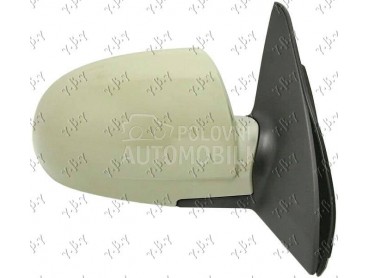 NEMA- RETROVIZOR MEHANICKI... za Kia Rio od 2002. do 2005. god.