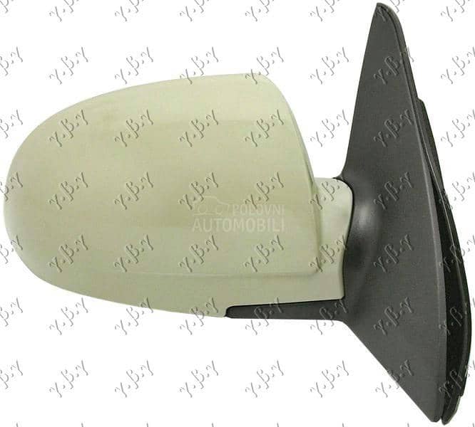 NEMA- RETROVIZOR MEHANICKI...