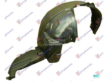 POTKRILO PLASTICNO 2006- za Subaru Impreza od 2001. do 2008. god.
