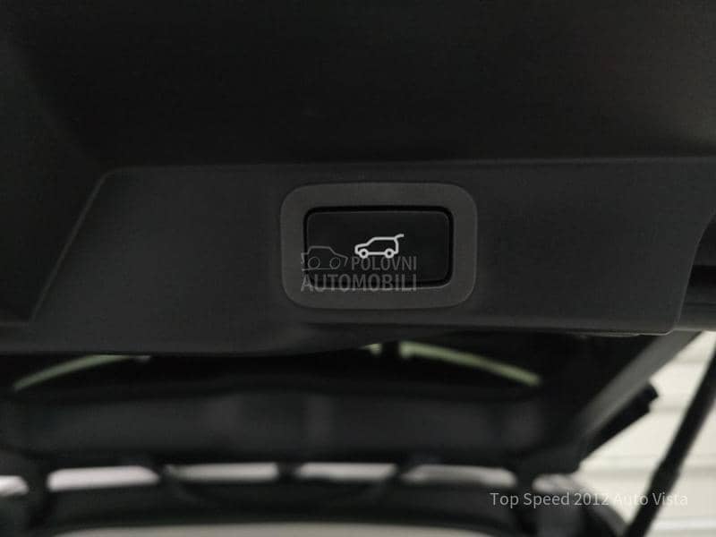 Land Rover Range Rover Sport 3.0 d