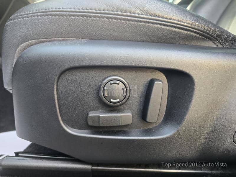 Land Rover Range Rover Sport 3.0 d