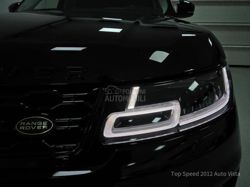 Land Rover Range Rover Sport 3.0 d