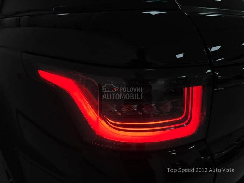 Land Rover Range Rover Sport 3.0 d