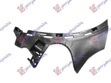 NOSAC PREDNJEG BRANIKA... za Mercedes Benz GLC Klasa od 2015. do 2020. god.