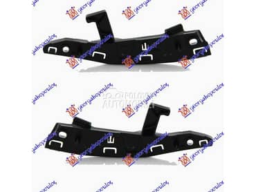 NOSAC PREDNJEG BRANIKA BOCNI za Citroen C3 od 2013. do 2016. god.