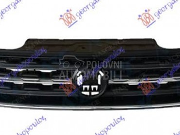 PVC MASKA za Volkswagen T-Cross od 2019. do 2023. god.