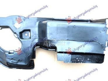 USMERIVAC VAZDUHA PREDNJI... za BMW Serija 5 od 2003. do 2010. god.