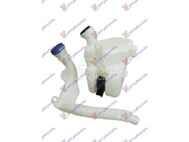 POSUDA ZA TECNOST BRISACA za Peugeot 301 od 2012. do 2017. god.