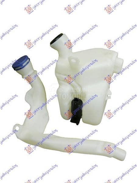 POSUDA ZA TECNOST BRISACA