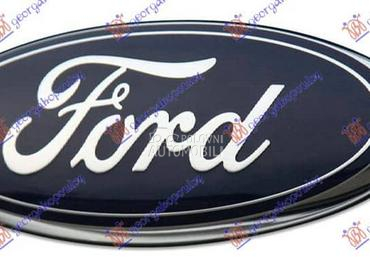ZNAK NA PVC MASCI za Ford Focus od 2008. do 2011. god.
