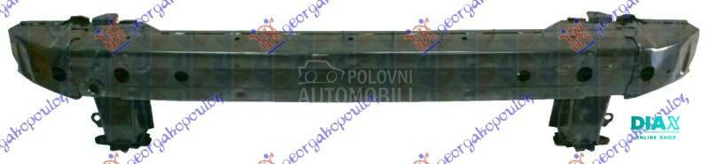 SINA PREDNJEG BRANIKA 2006-