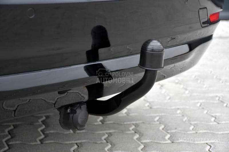 BMW 316 D / 2.0 / AUT / N0V